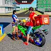 City Pizza Home Delivery 3D screenshot 1