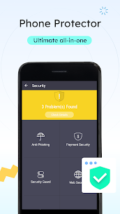 AMC Security - Boost & Antivirus preview image 2