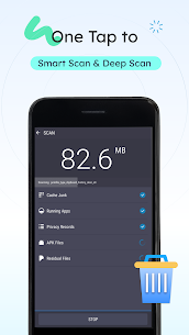 AMC Security - Boost & Antivirus preview image 3