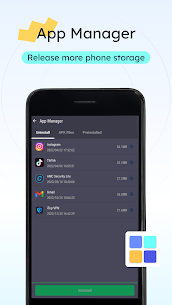 AMC Security - Boost & Antivirus preview image 4