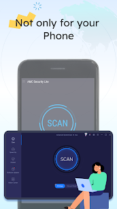AMC Security - Boost & Antivirus preview image 5