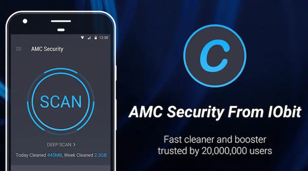 AMC Security - Boost & Antivirus preview image 6