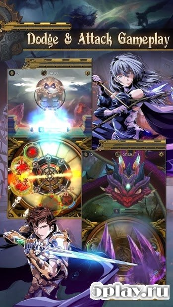 Stars of Ravahla