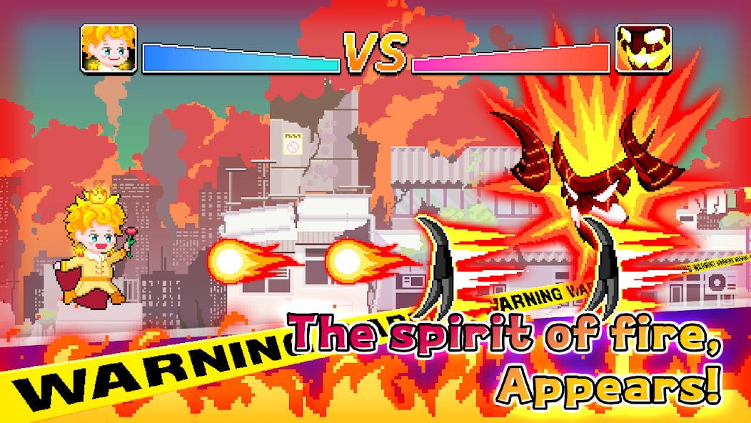 InfiniteJump screenshot 1