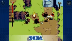 Beyond Oasis Classic screenshot 2
