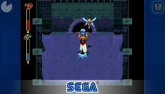 Beyond Oasis Classic screenshot 3