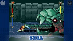 Beyond Oasis Classic screenshot 4
