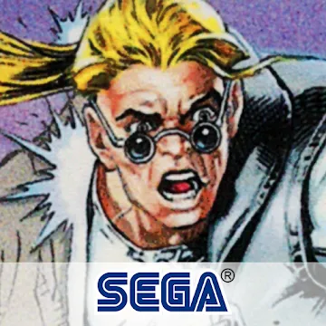 Comix Zone Classic screenshot 1
