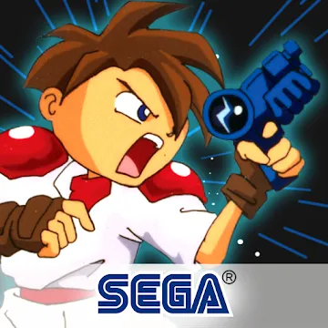 Gunstar Heroes Classic screenshot 1