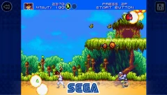 Gunstar Heroes Classic screenshot 5