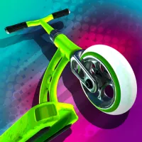 Jet Set Radio on Android screenshot 7