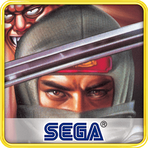 The Revenge of Shinobi Classic screenshot 1