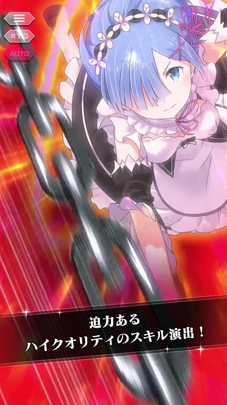 Re:Zero Lost in Memories screenshot 5