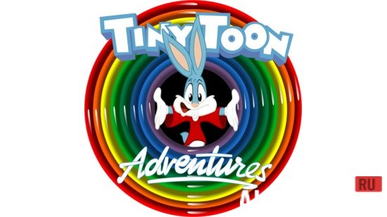 Tiny Toon Adventures