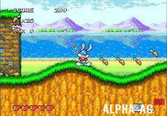 Tiny Toon Adventures screenshot 3