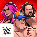 WWE Tap Mania screenshot 1
