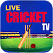 Live Cricket TV 2025 screenshot 1