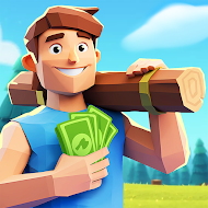 Lumber Inc screenshot 1