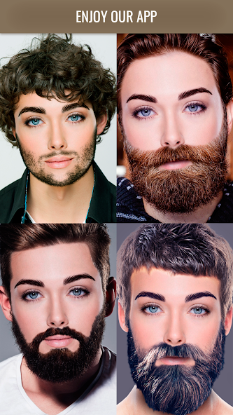 Gender Changer Screenshot 4