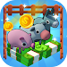 Merge Farm Animal Master screenshot 1
