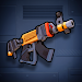 Bullet Gun Rush screenshot 1