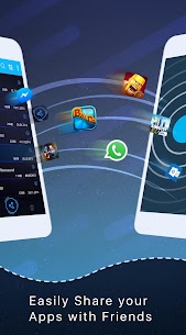 Bluetooth App Sender screenshot 2