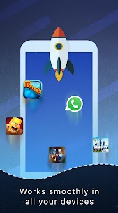Bluetooth App Sender screenshot 3