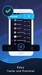 Bluetooth App Sender screenshot 5