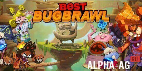 Best Bug Brawl