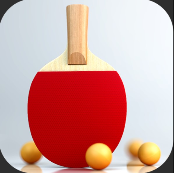 Download Virtual table tennis