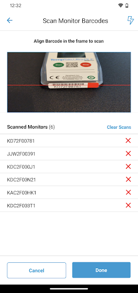 TemptaleApp screenshot 4
