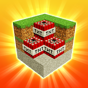 Build Block Craft screenshot 1