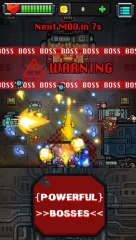Strike Force 90s : Hero Shooter gameplay screenshot 2