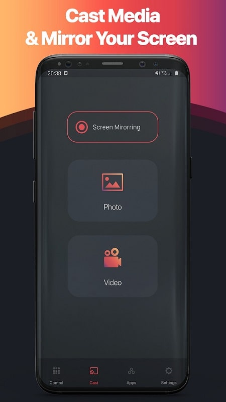 Remote for Fire TV & Firestick screenshot 3