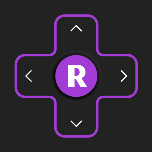 Roku Remote Control