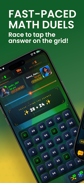 MatchIQ screenshot 2