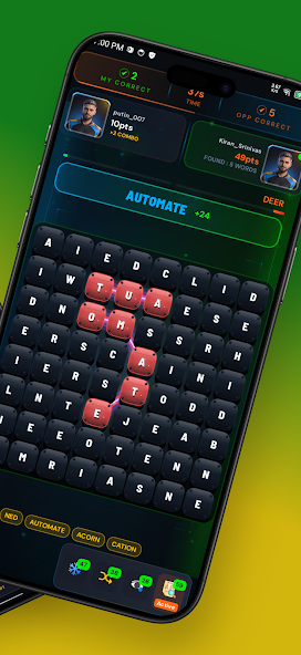 MatchIQ screenshot 3