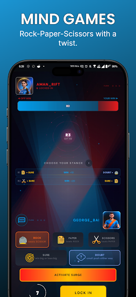 MatchIQ screenshot 4