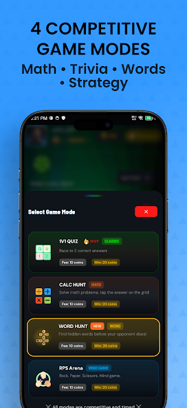 MatchIQ screenshot 5