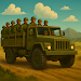 Soldier Transport Challenge screenshot 1