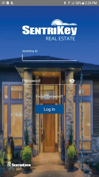 SentriKey Real Estate