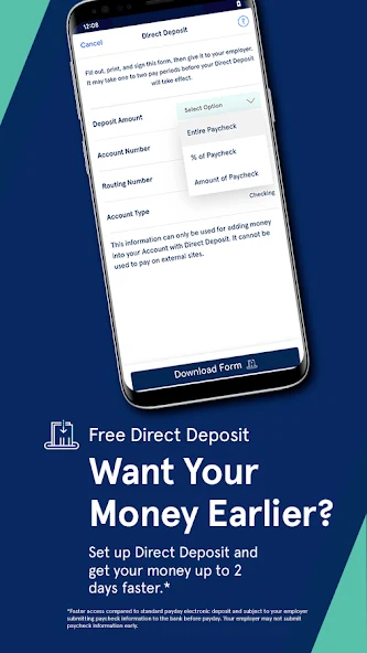 Serve screenshot 2