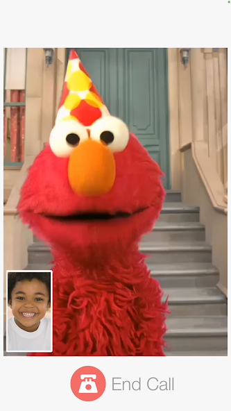Elmo Calls screenshot 5