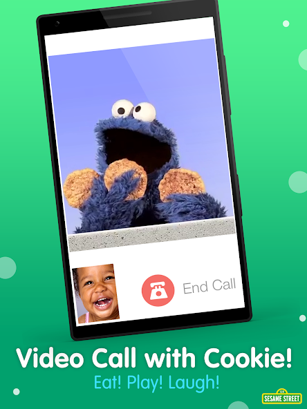 Cookie Calls screenshot 3