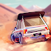 Rally Road - Reckless Racing screenshot 1