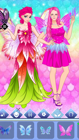 Fairy Frozen