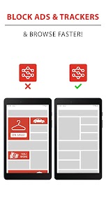 AdClear Content Blocker screenshot 5