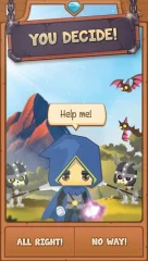 GOD OF MAGIC Gameplay Preview 2