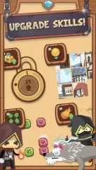 GOD OF MAGIC Gameplay Preview 4
