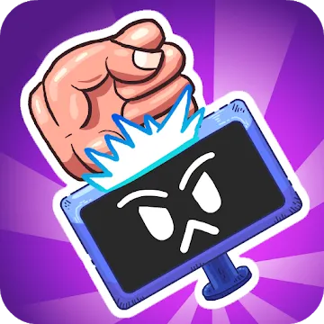 Workidle Tycoon: Idle Clicker Game screenshot 1